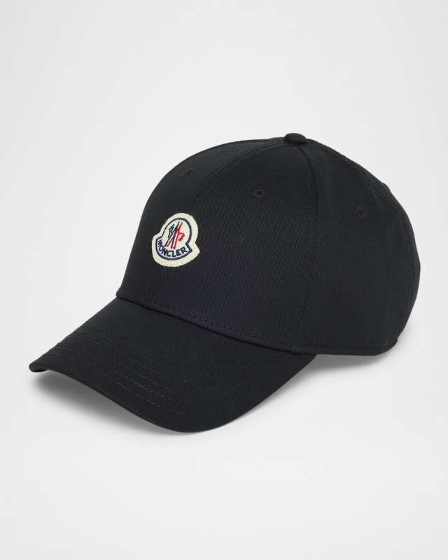 Logo Baseball Cap